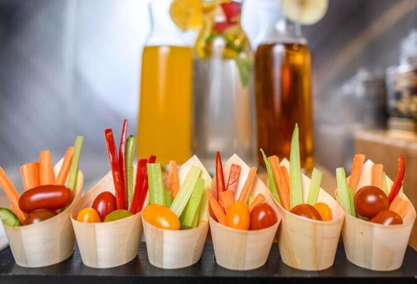 Hotel Boutique Donna Anna