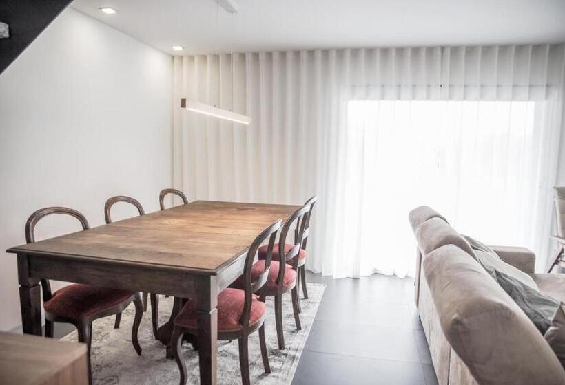 Hotel Casa Do Bosque