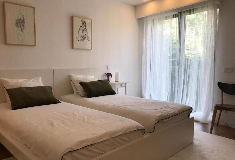 Hotel Casa Do Bosque