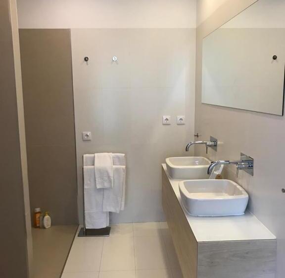 Hotel Casa Do Bosque