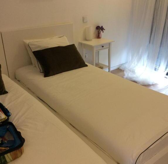 Hotel Casa Do Bosque