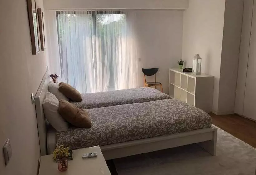 ホテル Casa Do Bosque