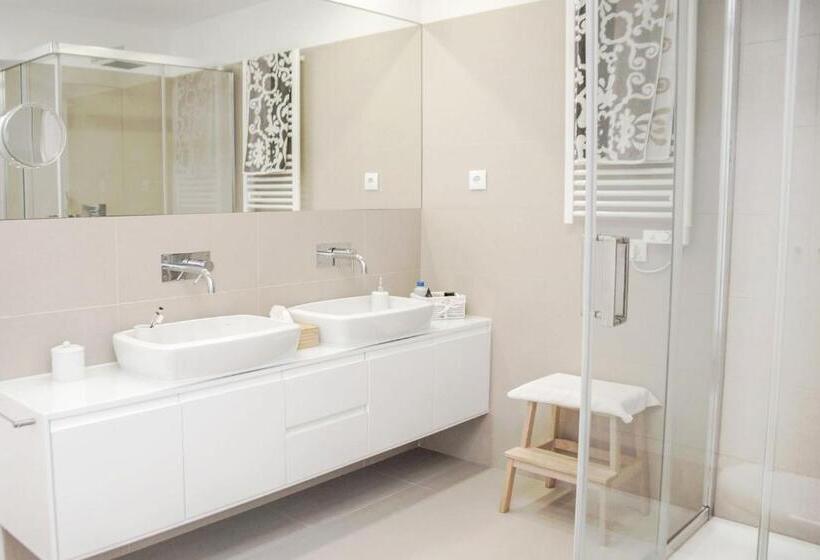 Hotel Casa Do Bosque