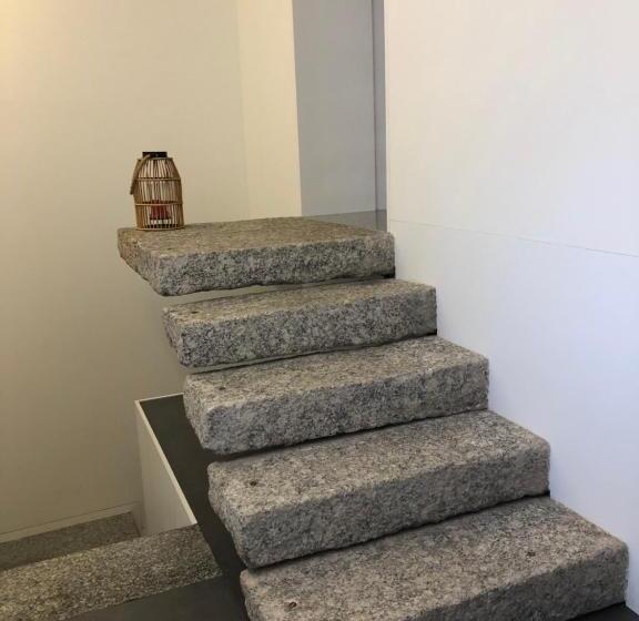 Hotel Casa Do Bosque