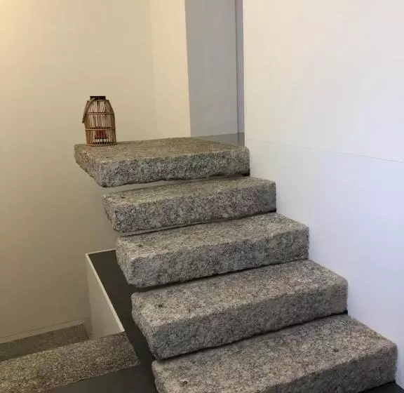 ホテル Casa Do Bosque