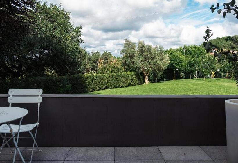 Hotel Casa Do Bosque