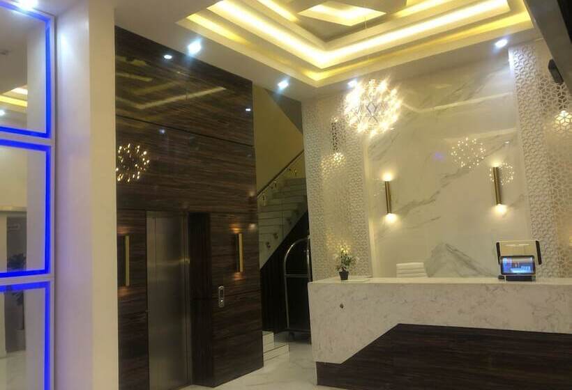 هتل Dreams By Dv8