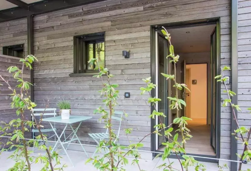 Hotelli Kronelodge   Self Check In