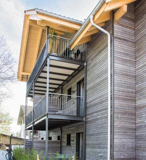 בית מלון כפרי Kronelodge Self Check In