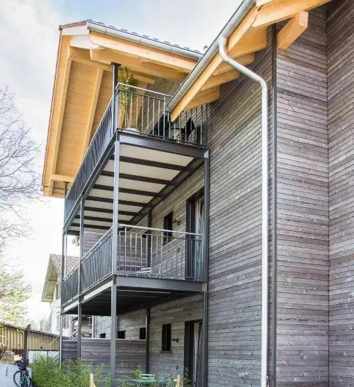 Hotelli Kronelodge   Self Check In