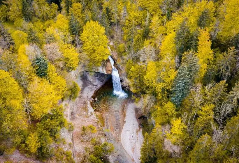 Hotelli Kronelodge   Self Check In