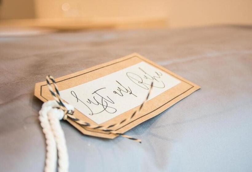 בית מלון כפרי Kronelodge Self Check In