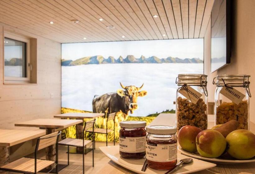 בית מלון כפרי Kronelodge Self Check In