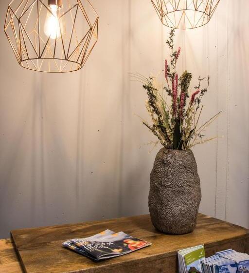 בית מלון כפרי Kronelodge Self Check In