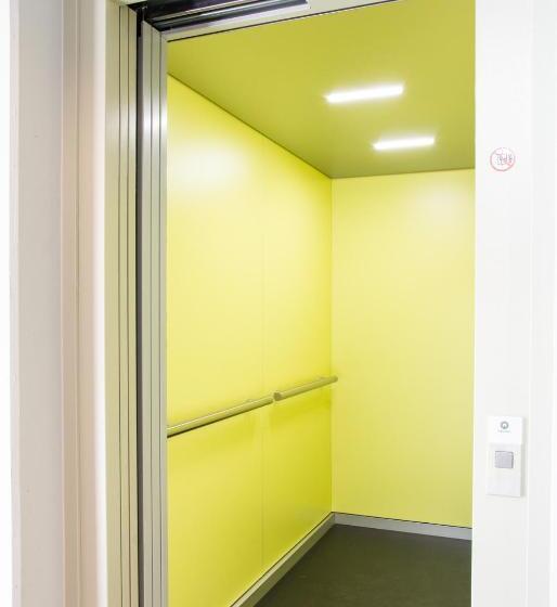 בית מלון כפרי Kronelodge Self Check In