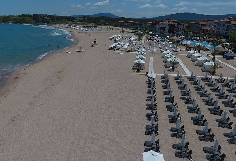 فندق Oasis Del Mare