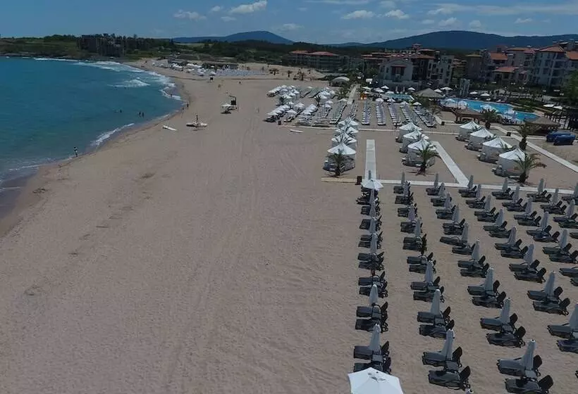 هتل Oasis Del Mare