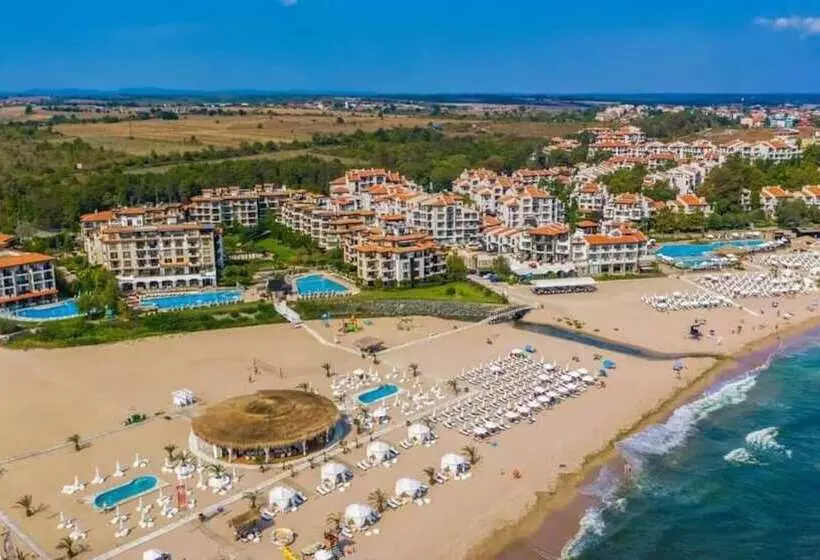 هتل Oasis Del Mare