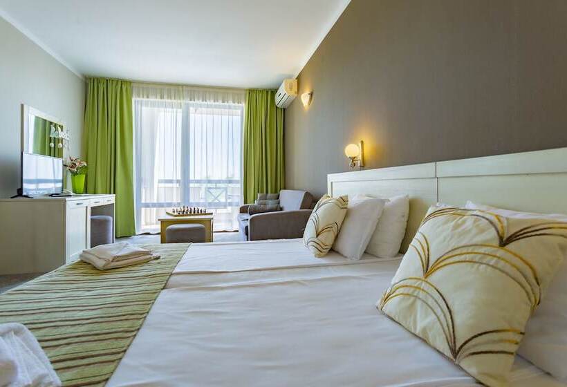 فندق Oasis Del Mare