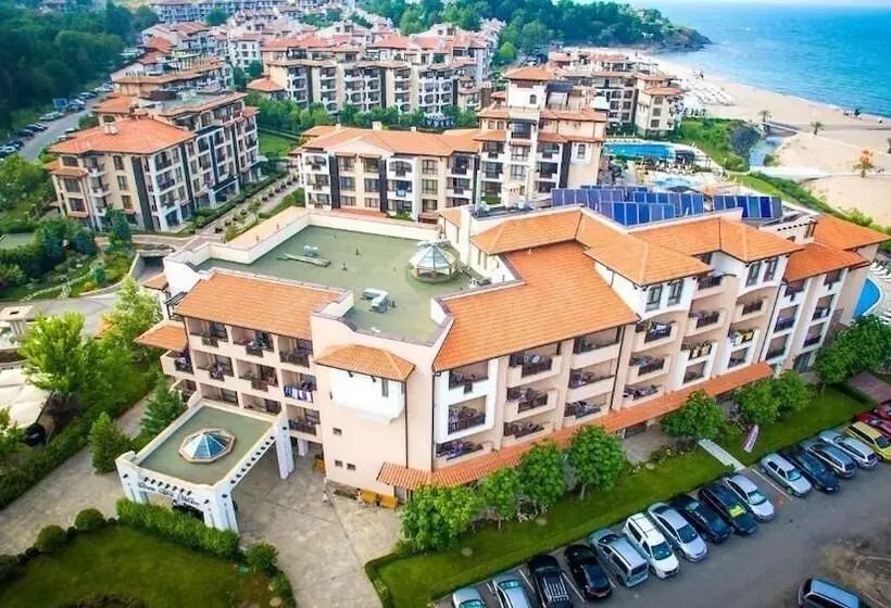 هتل Oasis Del Mare