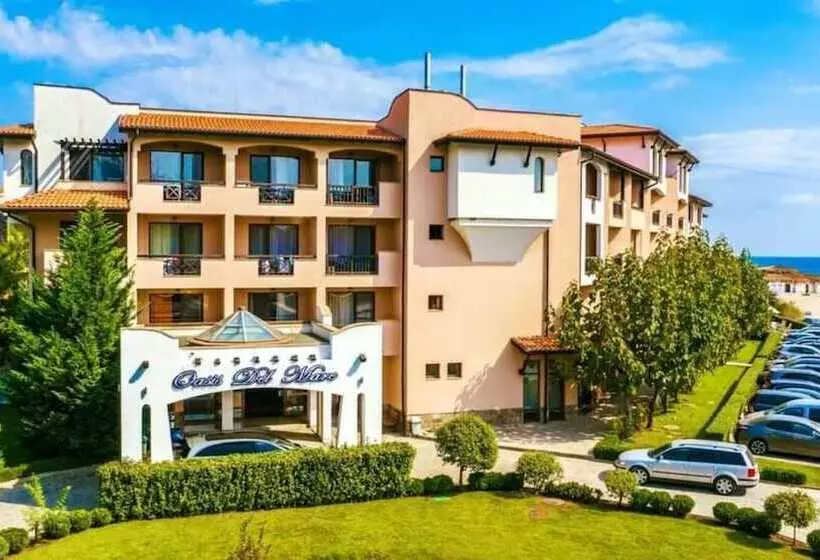 هتل Oasis Del Mare