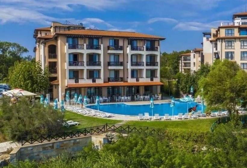 فندق Oasis Del Mare