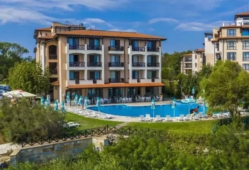 هتل Oasis Del Mare