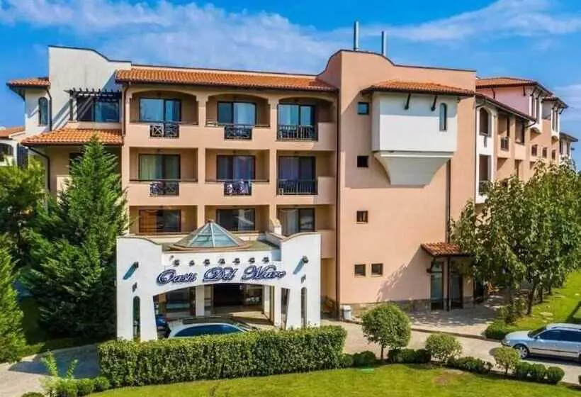 هتل Oasis Del Mare