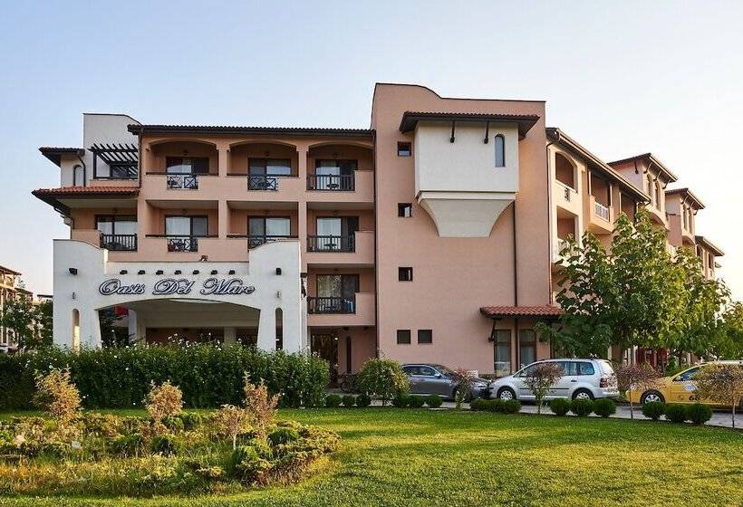 فندق Oasis Del Mare