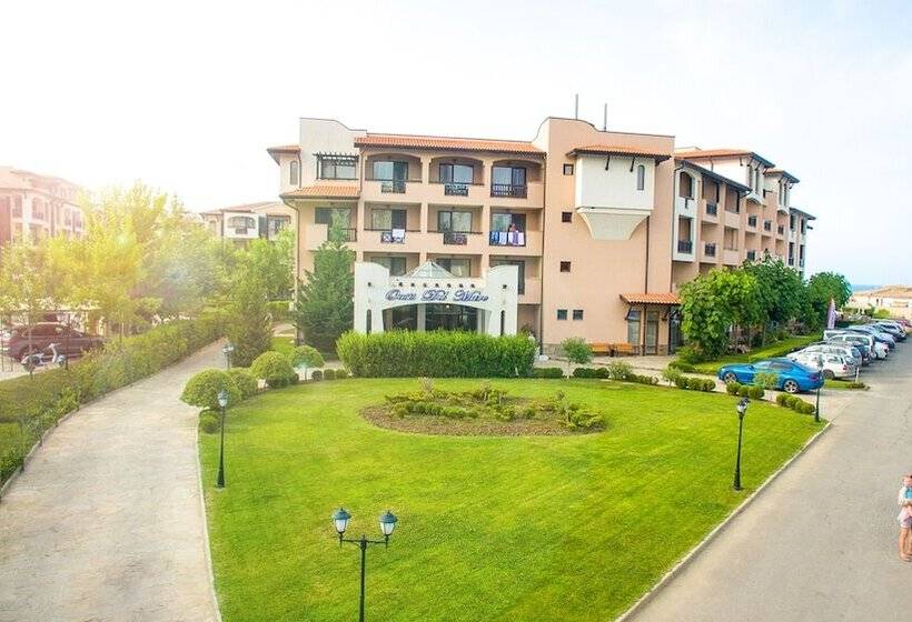 فندق Oasis Del Mare