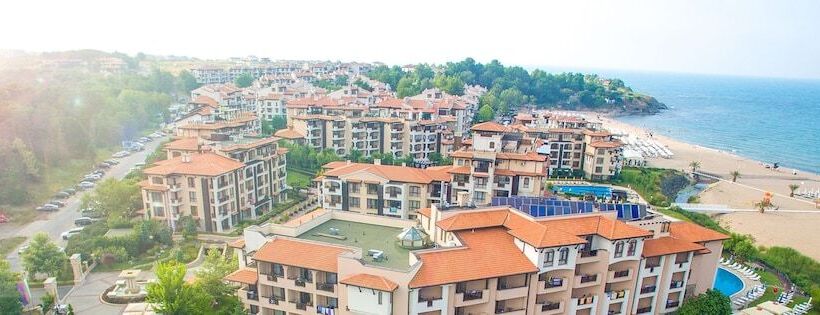 فندق Oasis Del Mare