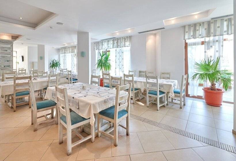 فندق Oasis Del Mare