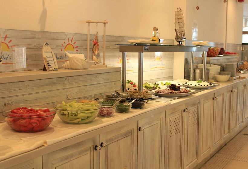 فندق Oasis Del Mare