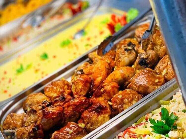 فندق Oasis Del Mare