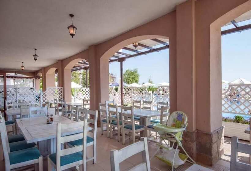 فندق Oasis Del Mare