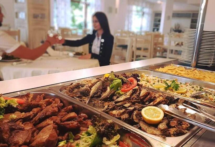 فندق Oasis Del Mare