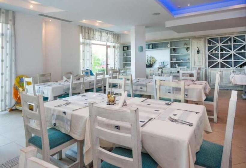 فندق Oasis Del Mare