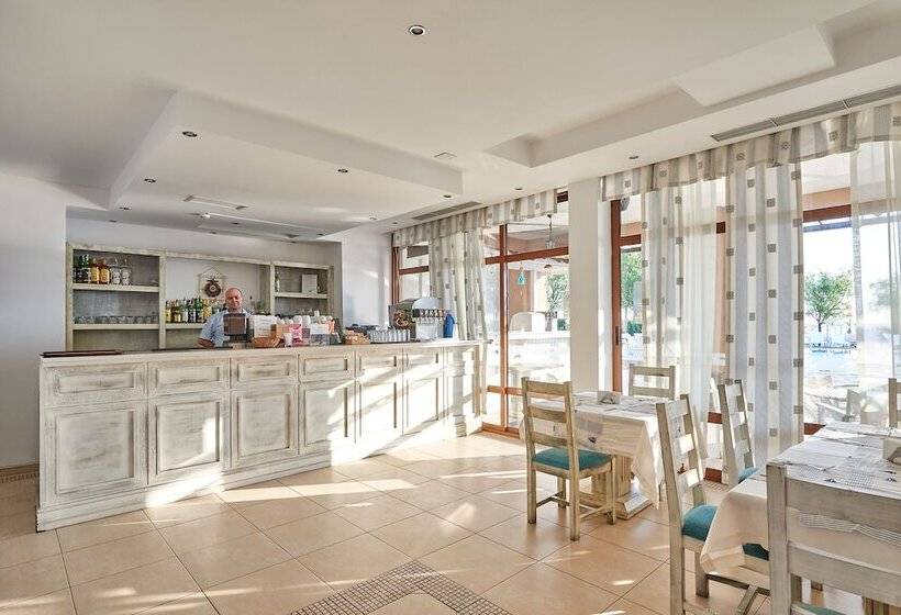 فندق Oasis Del Mare