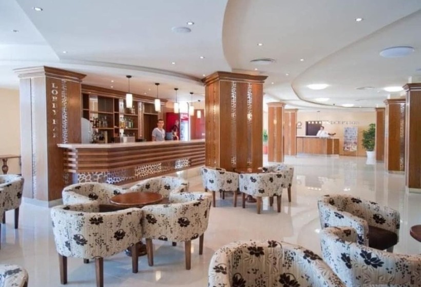 فندق Oasis Del Mare