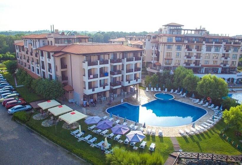 فندق Oasis Del Mare