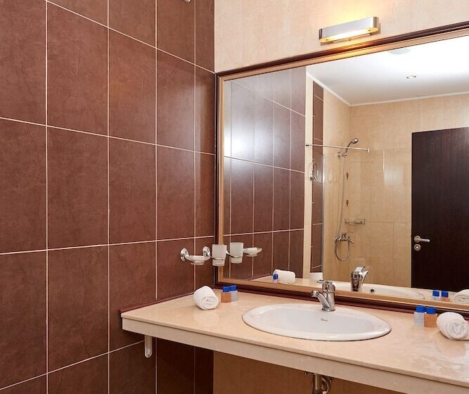 فندق Oasis Del Mare