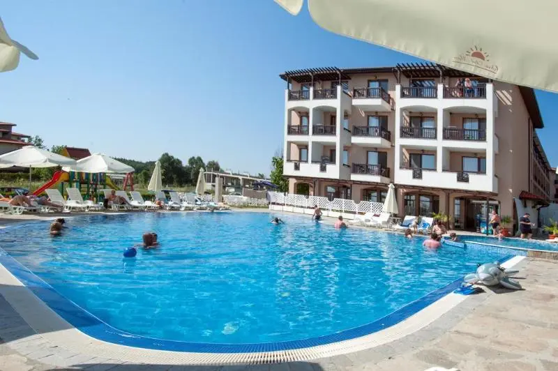 هتل Oasis Del Mare