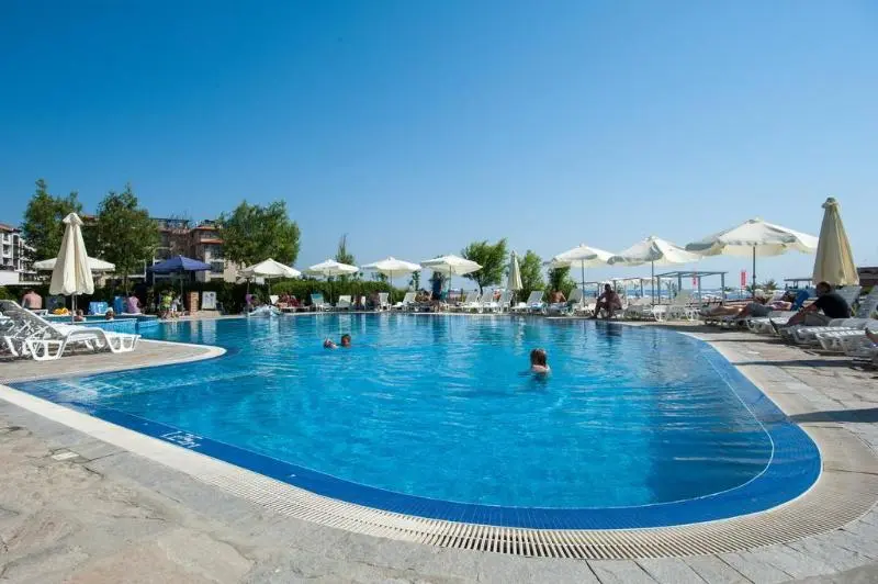 هتل Oasis Del Mare