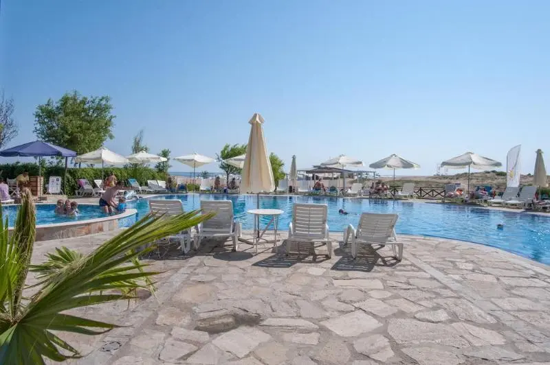 هتل Oasis Del Mare