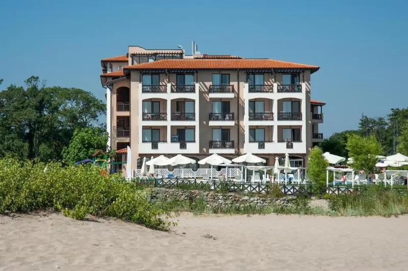هتل Oasis Del Mare