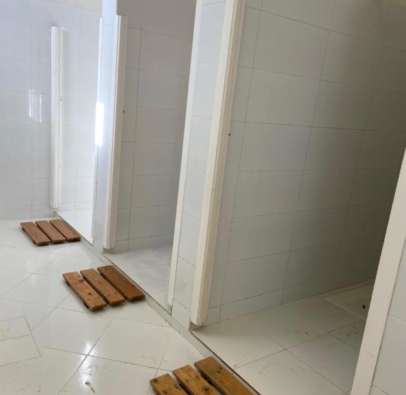 Отель Océan Vagabond Lassarga