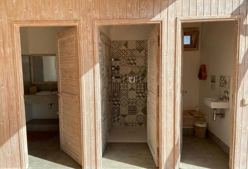 Отель Océan Vagabond Lassarga