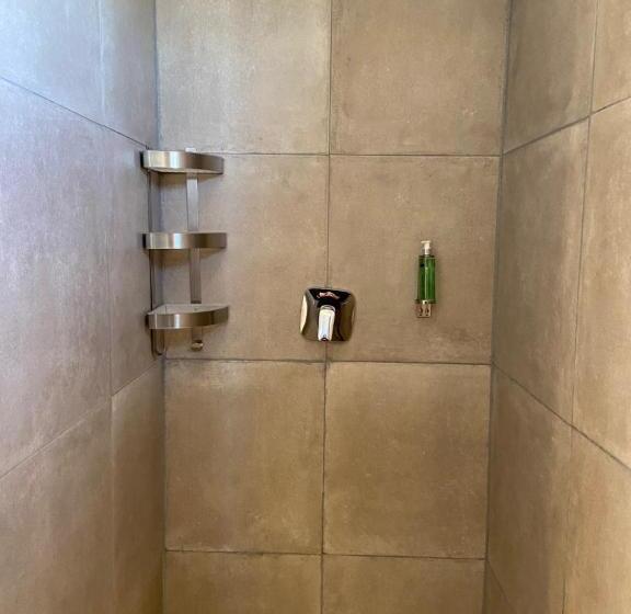 Отель Océan Vagabond Lassarga