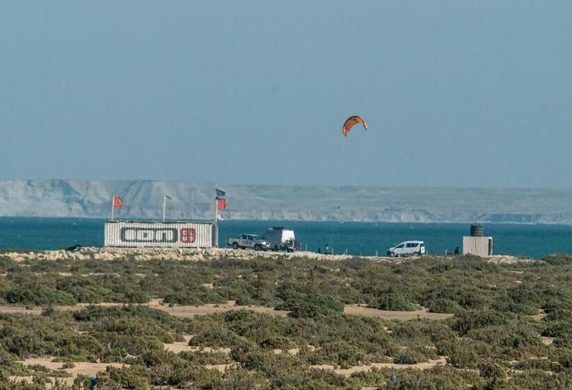 Отель Océan Vagabond Lassarga