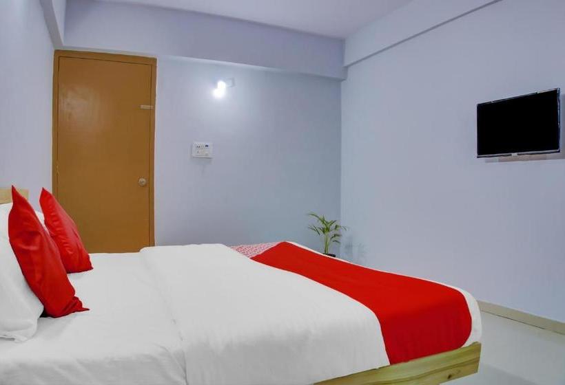 فندق Oyo 75173  Regency